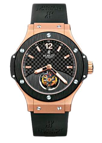 luxury Hublot Tourbillon Solo Bang 305.PM.131.RX watches replica